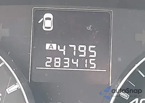 2011 Subaru Outback 2.5I z USA, uszkodzony, nr VIN 4S4BRBACXB1420540